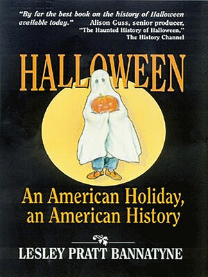 cover image of Halloween